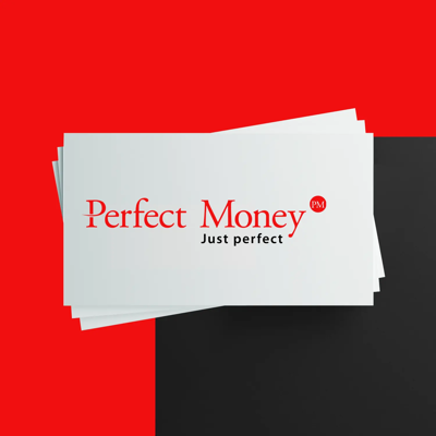 How to Register an Account on Perfect Money Wallet and Verify the Account